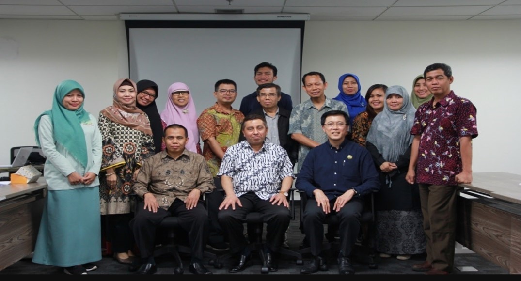 FGD Potensi dan Perkembangan Produk Herbal di Indonesia